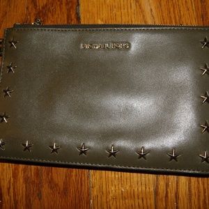 Michael kors wristlet